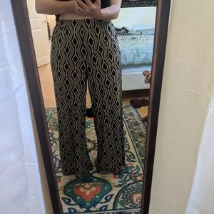 2/$20 Zac & Rachel pallazo pants